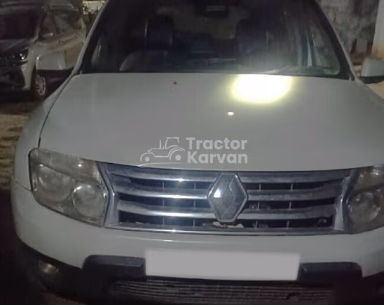 सेकंड हैंड रेनॉल्ट डस्टर 85 पीएस आरएक्सएल कार