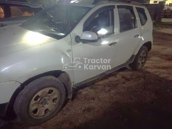 Renault Duster 85 PS RXL View Used Car