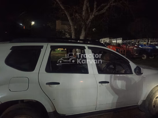 Renault Duster 85 PS RXL View Used Car