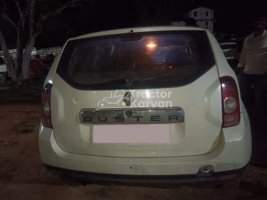 Renault Duster 85 PS RXL View Used Car