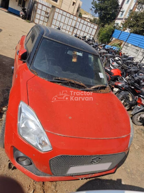 सेकंड हैंड मारुति सुजुकी स्विफ्ट वीडीआई कार