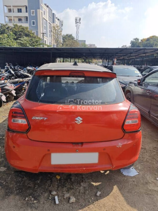 मारुति सुजुकी स्विफ्ट वीडीआई पुरानी कारें देखें