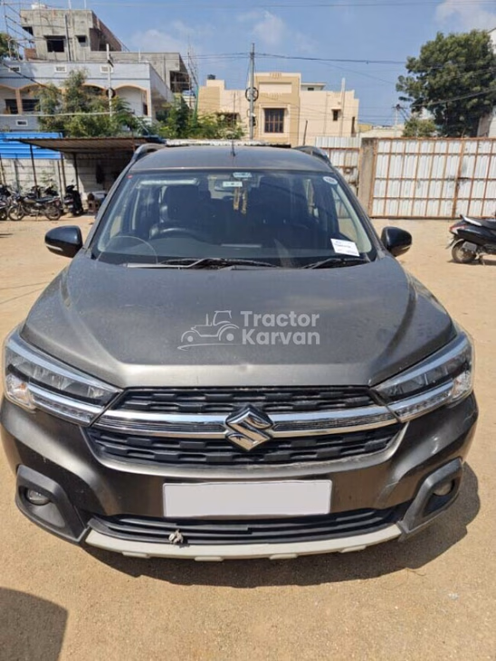 सेकंड हैंड मारुति सुजुकी एक्सएल6 ज़ेटा कार