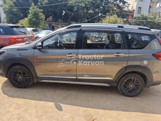 मारुति सुजुकी एक्सएल6 ज़ेटा पुरानी कारें देखें