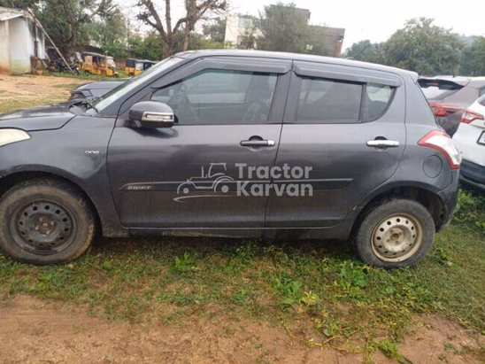 मारुति सुजुकी स्विफ्ट वीडीआई पुरानी कारें देखें