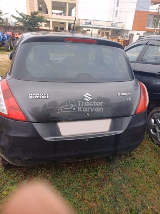 मारुति सुजुकी स्विफ्ट वीडीआई पुरानी कारें देखें