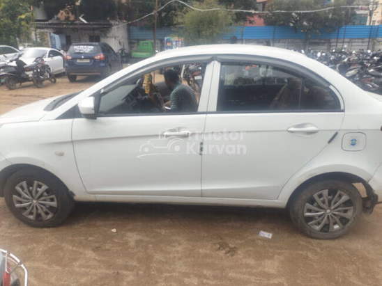 टाटा जेस्ट एक्सएमएस 75 पीएस पुरानी कारें देखें