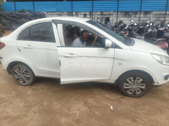 टाटा जेस्ट एक्सएमएस 75 पीएस पुरानी कारें देखें