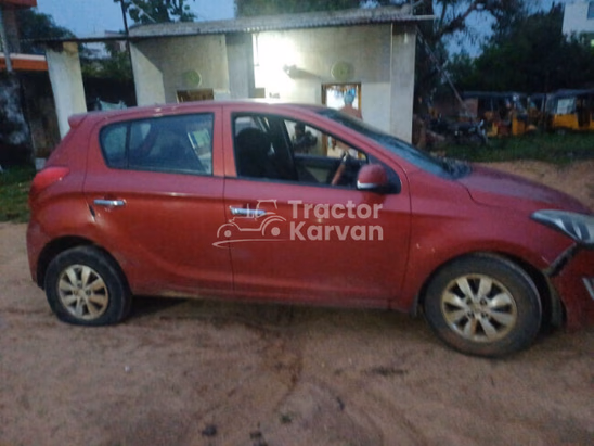 Hyundai i20 Asta View Used Car