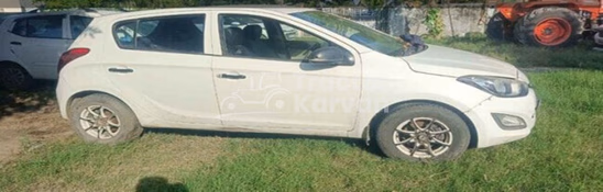 Hyundai i20 Sportz View Used Car