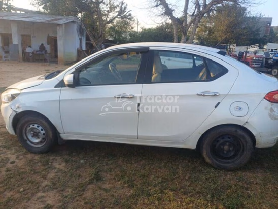 Tata Tigor Revotorq XT View Used Car
