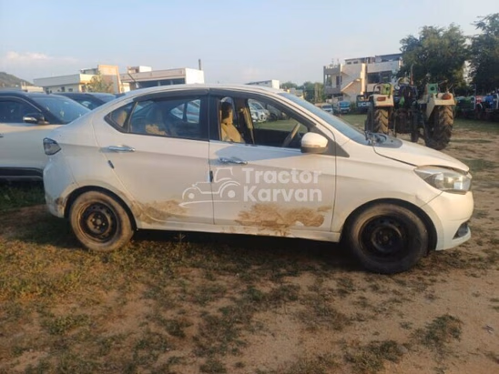 Tata Tigor Revotorq XT View Used Car