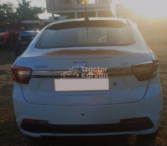 Tata Tigor Revotorq XT View Used Car
