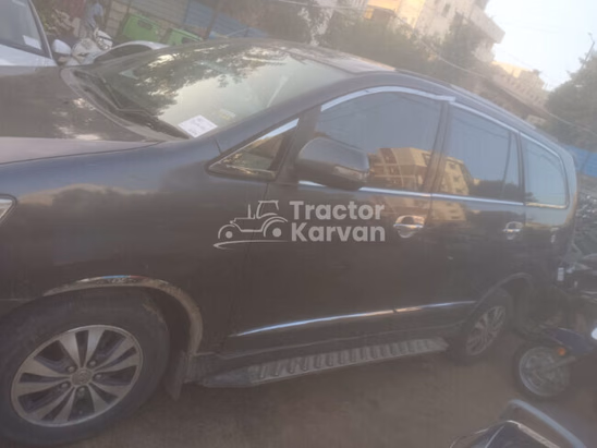 Toyota Innova 2.5 V View Used Car