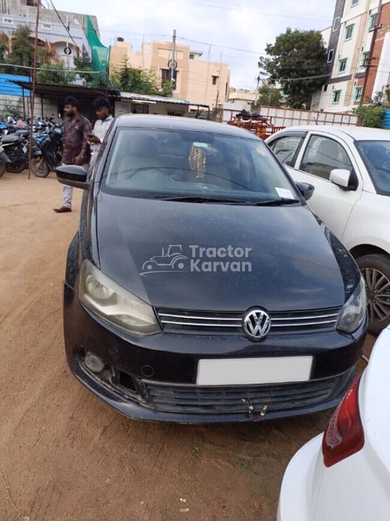 सेकंड हैंड Volkswagen Vento Comfortline कार