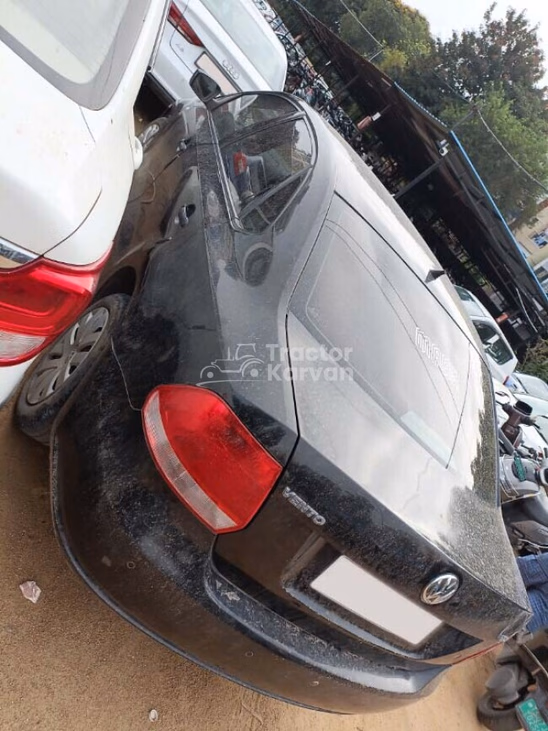 Volkswagen Vento Comfortline पुरानी कारें देखें