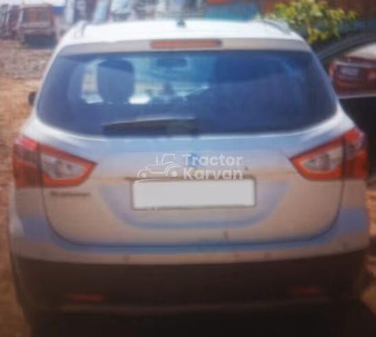 Maruti Suzuki S-Cross ZETA पुरानी कारें देखें
