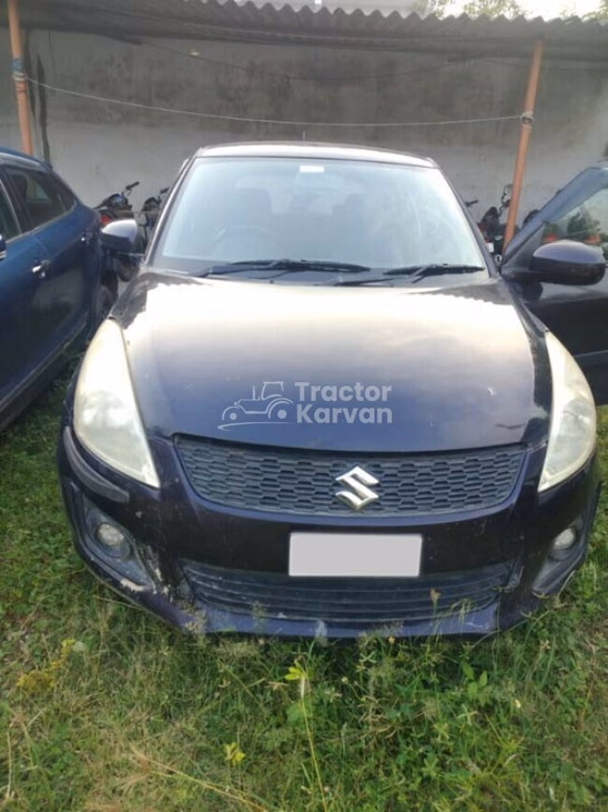 सेकंड हैंड Maruti Suzuki Swift LDI कार