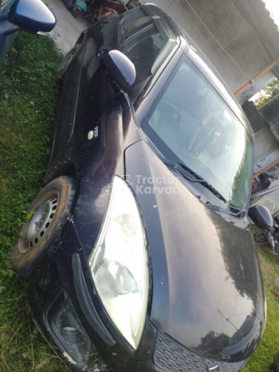 Maruti Suzuki Swift LDI पुरानी कारें देखें