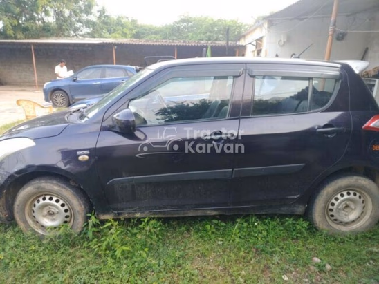 Maruti Suzuki Swift LDI पुरानी कारें देखें