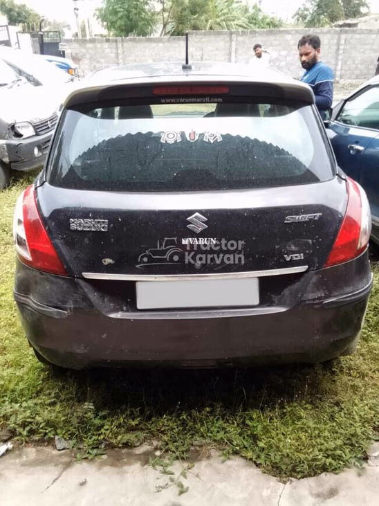 Maruti Suzuki Swift LDI पुरानी कारें देखें