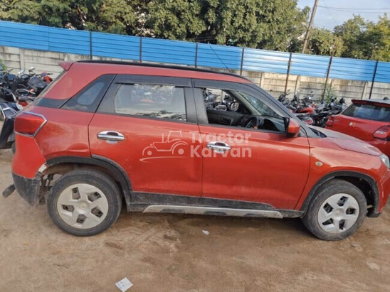 Maruti Suzuki Vitara Brezza VDI पुरानी कारें देखें