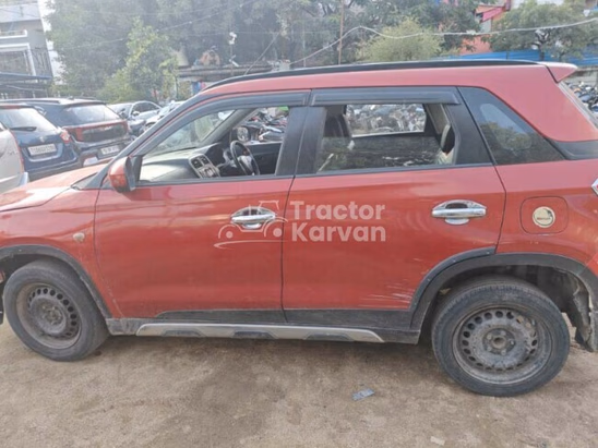 Maruti Suzuki Vitara Brezza VDI पुरानी कारें देखें