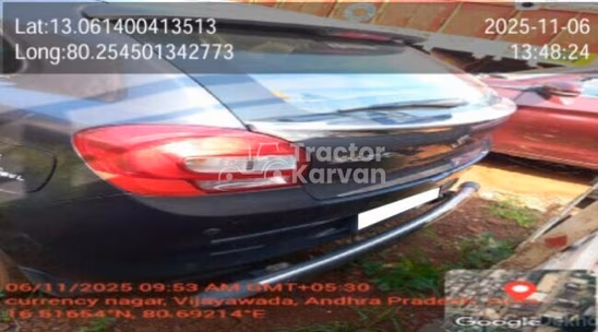 Maruti Suzuki Baleno Alpha View Used Car