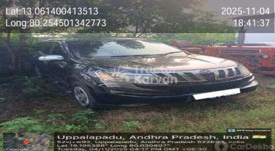 Maruti Suzuki Swift VXI Second Hand Car