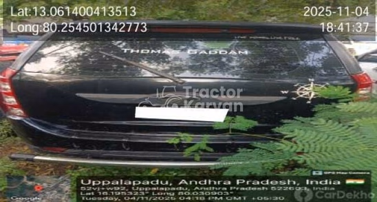 Maruti Suzuki Swift VXI View Used Car