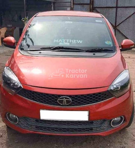 Tata Tigor XZ Second Hand Car
