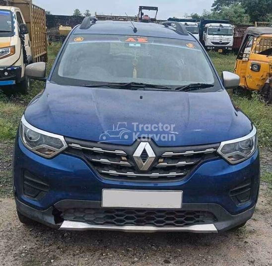Renault Triber RXT Second Hand Car