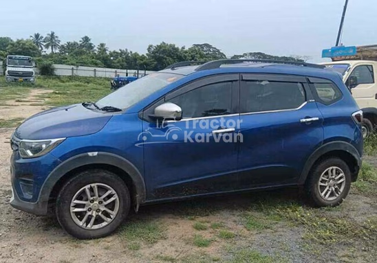 Renault Triber RXT View Used Car