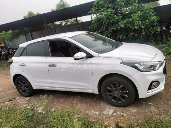 Hyundai i20 Asta View Used Car