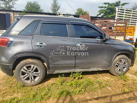 Maruti Suzuki Vitara Brezza ZDI View Used Car