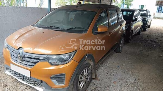 Renault Triber RXL View Used Car