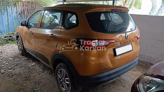 Renault Triber RXL View Used Car
