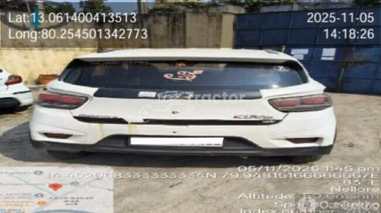 Mahindra KUV 100 NXT K4+ 6 STR View Used Car
