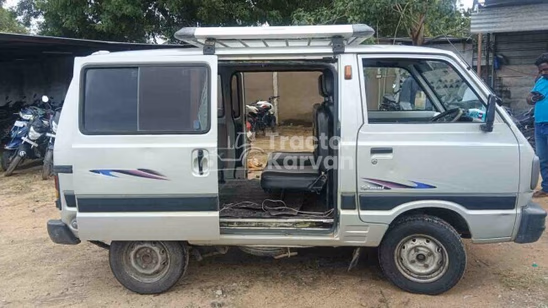 मारुति सुजुकी ओमनी ई पुरानी कारें देखें
