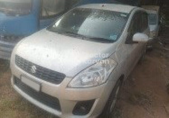 Maruti Suzuki 
Ertiga VDI Second Hand Car