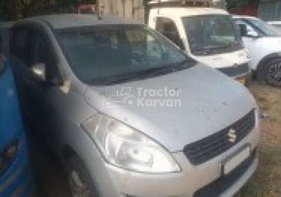 Maruti Suzuki 
Ertiga VDI View Used Car