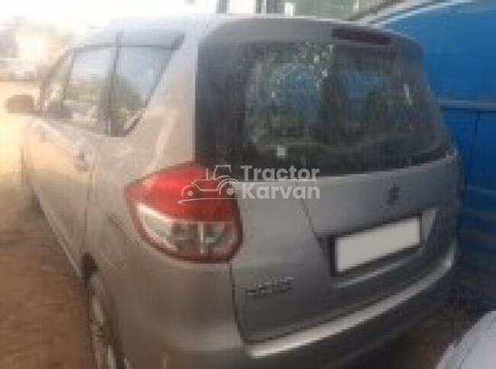 Maruti Suzuki 
Ertiga VDI View Used Car