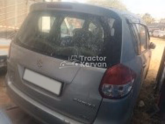 Maruti Suzuki 
Ertiga VDI View Used Car