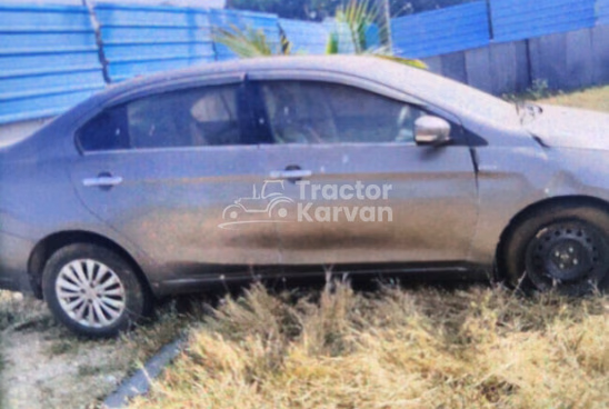Maruti Suzuki Ciaz ZDI View Used Car
