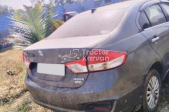 Maruti Suzuki Ciaz ZDI View Used Car