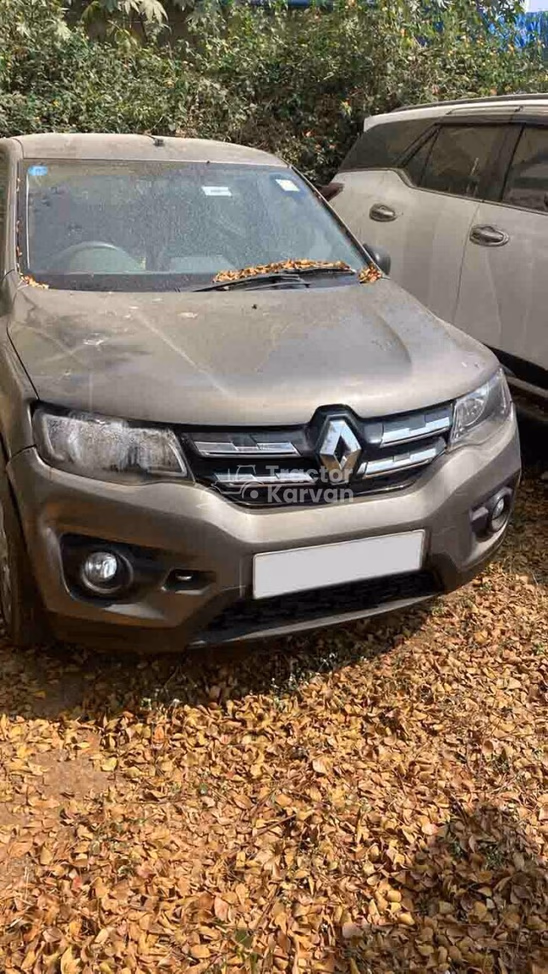 Renault Kwid RXT Second Hand Car