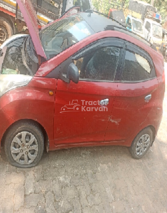 सेकंड हैंड हुंडई ईऑन मैग्ना कार