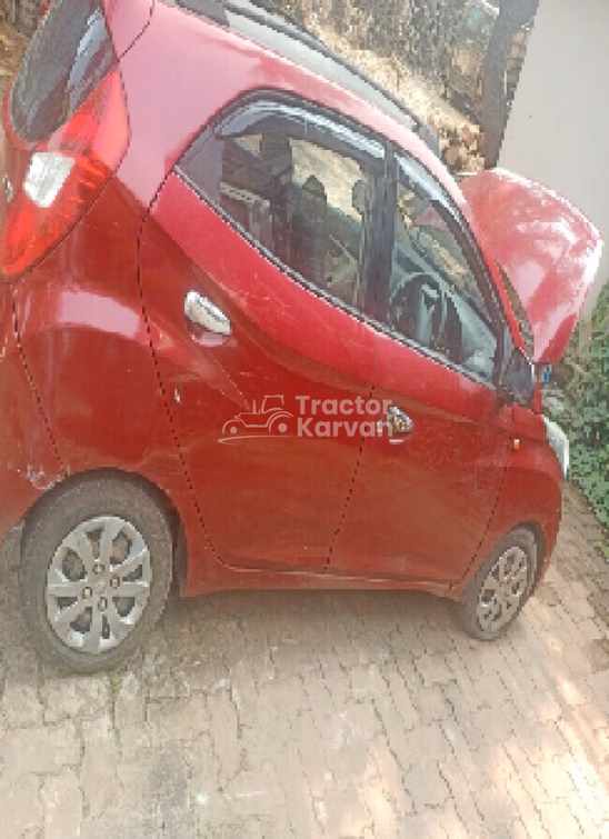 Hyundai Eon Magna View Used Car
