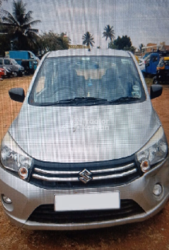 Maruti Suzuki 
CELERIO VXI Second Hand Car