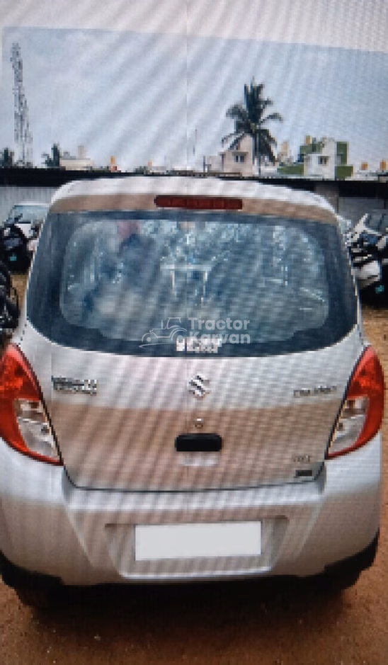 Maruti Suzuki 
CELERIO VXI View Used Car
